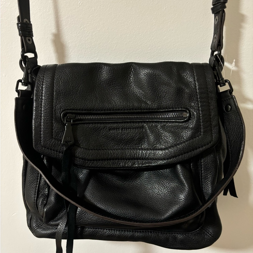 Aimee Kestenberg Fifth Avenue Convertible Bag